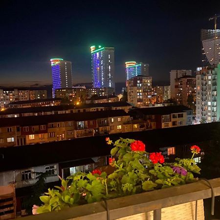 Batumi Heaven Apartment Bagian luar foto