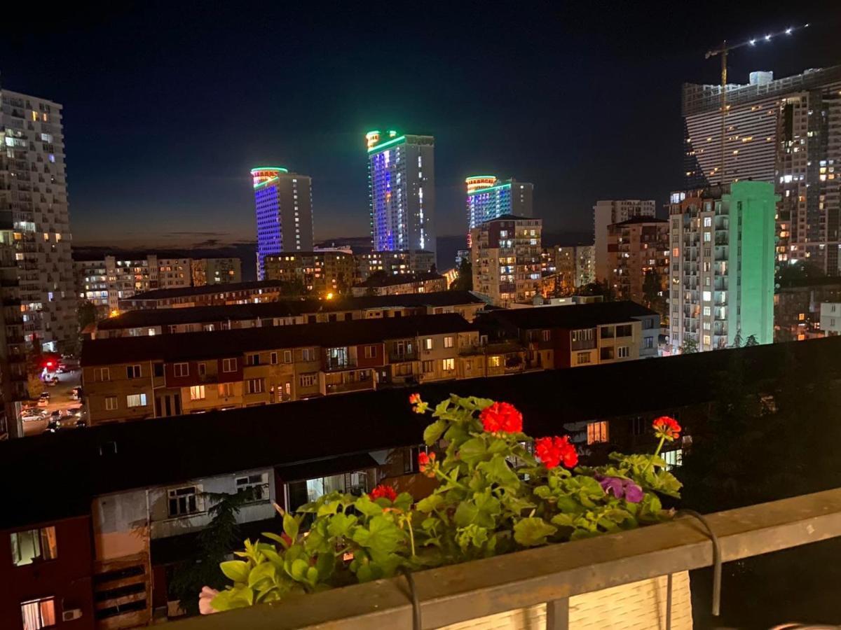 Batumi Heaven Apartment Bagian luar foto