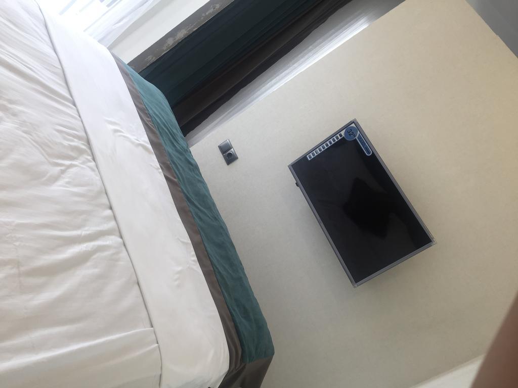 Batumi Heaven Apartment Bagian luar foto