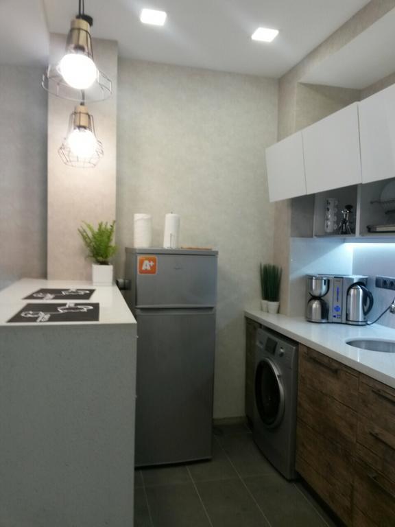 Batumi Heaven Apartment Bagian luar foto