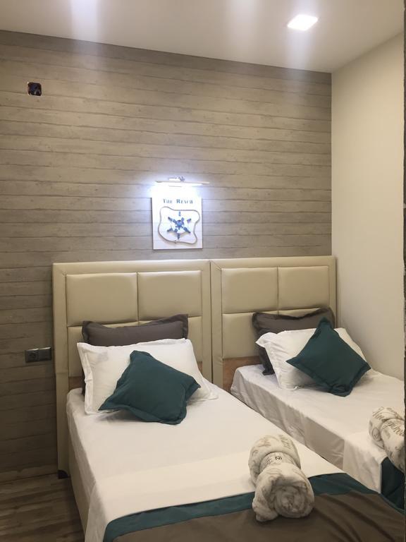 Batumi Heaven Apartment Bagian luar foto