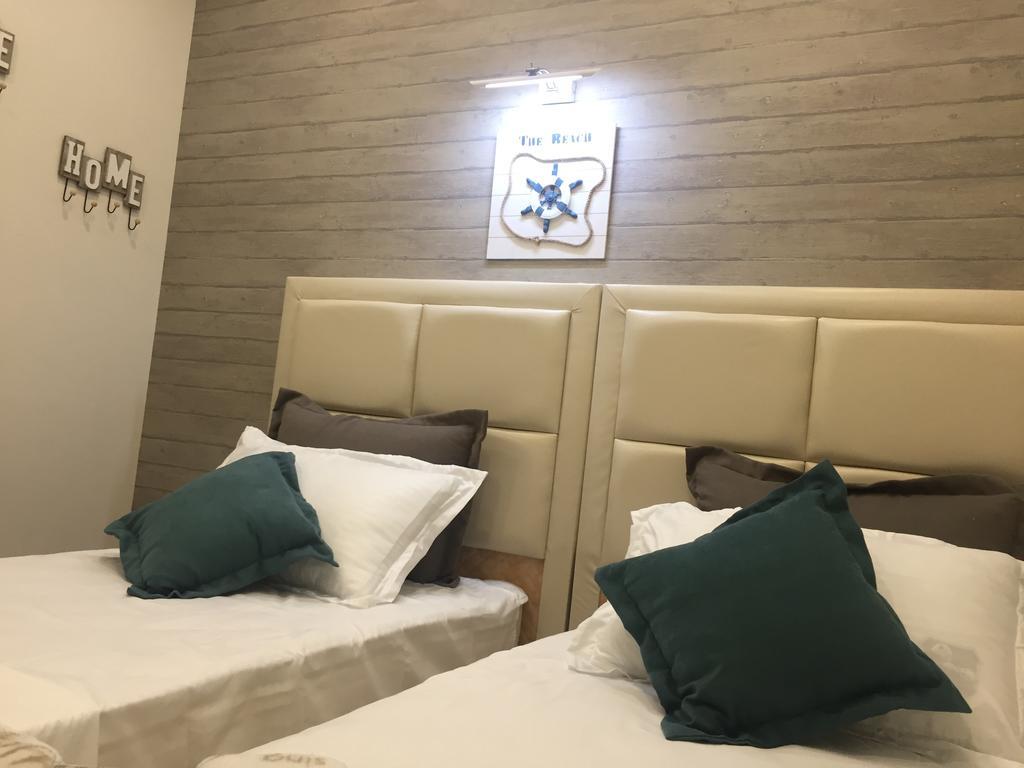 Batumi Heaven Apartment Bagian luar foto