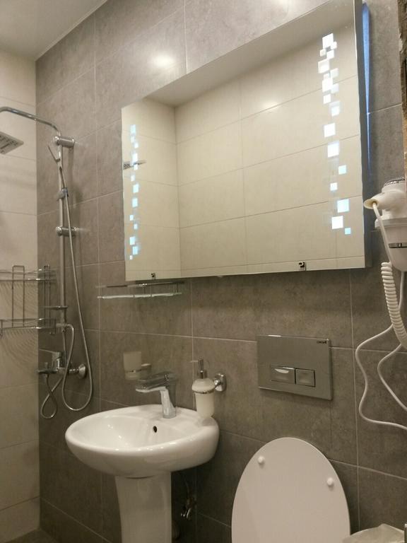Batumi Heaven Apartment Bagian luar foto