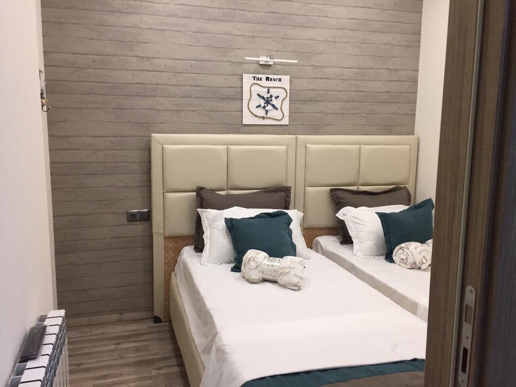Batumi Heaven Apartment Bagian luar foto