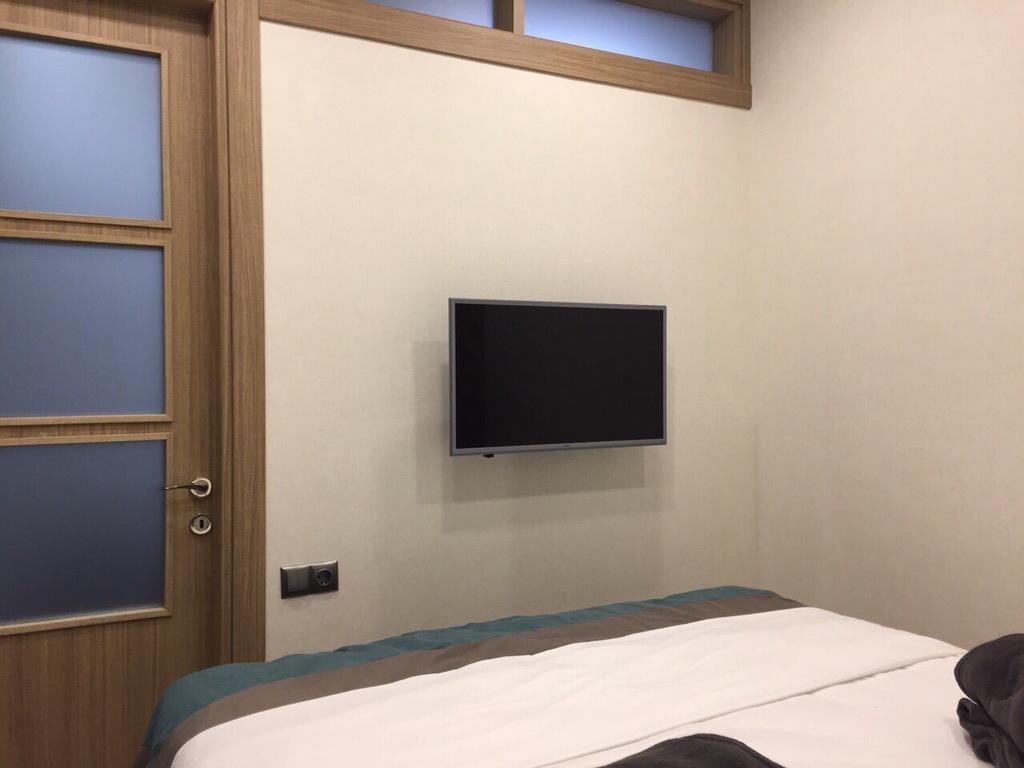 Batumi Heaven Apartment Bagian luar foto
